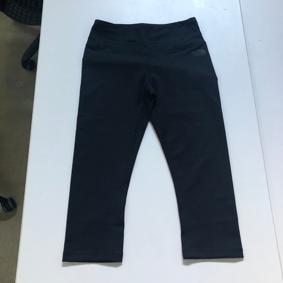 NEW! North Face Leggings - Picture 2 of 2